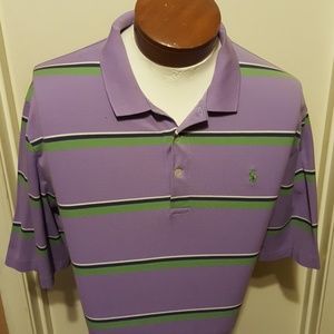 Ralph Lauren polo golf shirt